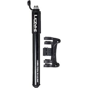 Lezyne Gauge Drive Hp Bicycle Frame Mounted Pump