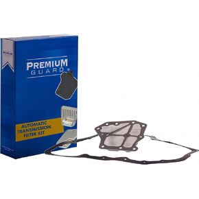 PG Automatic Transmission Filter PT99131 | Fits 2002-06 Nissan Altima, 2004-07 Maxima, 2004-09 Quest