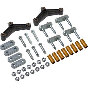 Dexter Axle K71-449-00