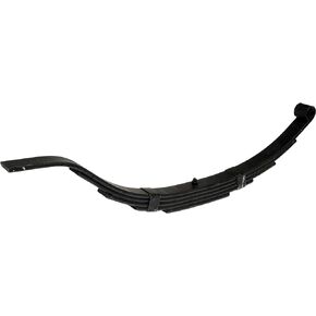 Dorman 929-1087 Utility Trailer Leaf Spring, Eye/Slipper:Flat, 1 3/4" Width, 36" Length, 6" Arch, 5 Leaf, 1750lb Capacity
