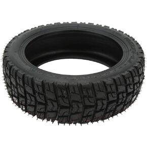 10x2.75‑6.5 Tubeless Tire 10 Inch Off Road Tubeless Tyre Replacement for Speedway 5 Dualtron 3 Electric Scooter