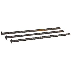 Eagle 1790KIT 3-Piece Anchor Kit, For Parking Stops