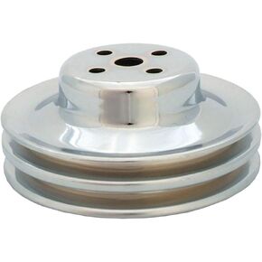 Spectre Performance 4494 Water Pump Pulley for Ford