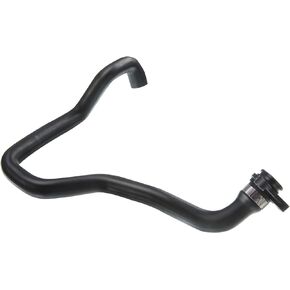 A-Premium Upper Radiator Coolant Hose Compatible with BMW E82 E88 128i 2008-2013, E90 E91 325i 2006, 325xi 2006, 328i 2007-2013, 328i xDrive 2009-2013, 328xi, 330i, 330xi, Z4, Replace# 11537545890