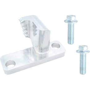 ICT Billet LS LT Heavy Duty Flywheel Flexplate Crank Holding Tool Flex Plate Holder Fits with ALL Transmissions LS1 LT1 LT4 LSX LS3 LM7 LR4 LQ4 LS6 L59 LQ9 L83 L86 LS2 L92 L76 LY2 LY5 LY6 551911-LST