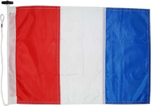 Taylor Made Products 93275 Code T Flag, 12 x 18-Inch in Saudi Arabia
