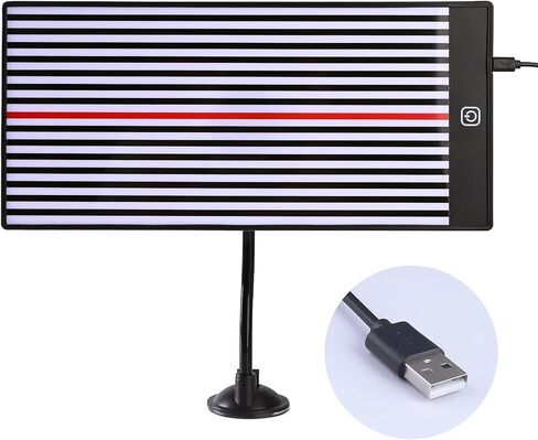 ترقية لوحة المصباح التي تعمل باللمس بثلاثة مستويات من السطوع القابل للتعديل (لوحة الإضاءة) in Kuwait