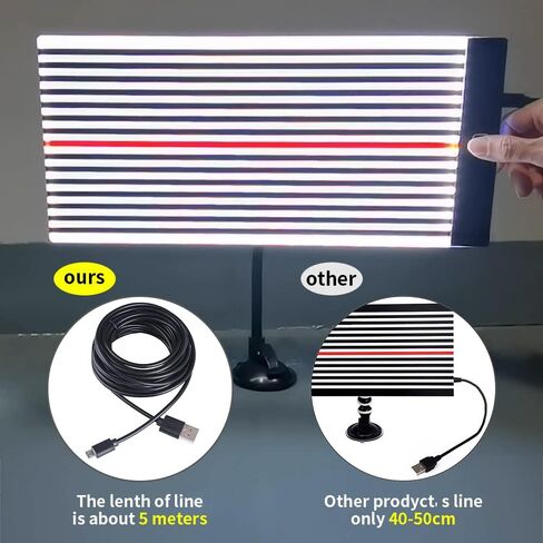 ترقية لوحة المصباح التي تعمل باللمس بثلاثة مستويات من السطوع القابل للتعديل (لوحة الإضاءة) in Kuwait