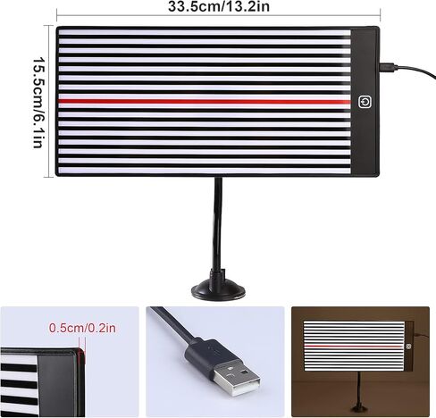 ترقية لوحة المصباح التي تعمل باللمس بثلاثة مستويات من السطوع القابل للتعديل (لوحة الإضاءة) in Kuwait