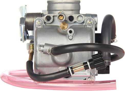 المكربن ​​متوافق مع كاواساكي بايو 300 KLF300 KLF 300 1986-1987 KLF300A، 1988-2005 KLF300B، 1989-2005 KLF300C ATV Carb in Saudi Arabia