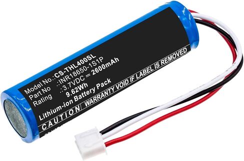 بطارية INR18650-1S1P لجهاز Theradome LH40 LH80 LH80 Pro in Kuwait