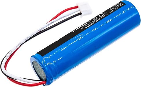 بطارية INR18650-1S1P لجهاز Theradome LH40 LH80 LH80 Pro in Kuwait