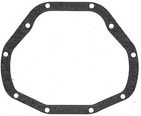MAHLE Original P38163TC Axle Housing Cover Gasket in Saudi Arabia