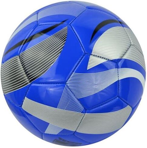 Vizari Hydra Soccer Ball - Adults & Kids Soccer Ball Eye-Catching Design, Best Air Retention, Hard-Wearing TPU Casing, 32-Panel MST Ball in Kuwait