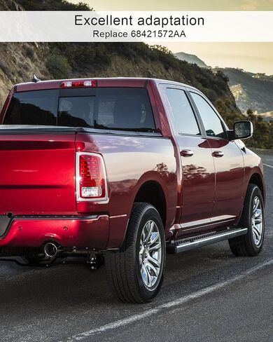 مبيت رقبة حشو الوقود مناسب لدودج رام 1500 2500 2013-2018 Ram 3500 2010-2018 استبدال 68421572AA 57009245AA 52122654AA 68194320AA 68194320AB in Saudi Arabia