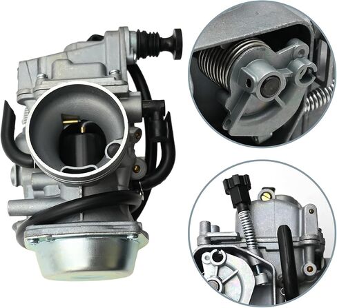 استبدال المكربن ​​لهوندا 300 FourTrax TRX300 2x4 FourTrax300 TRX300FW 4x4 1988-2000 (style4) in Saudi Arabia