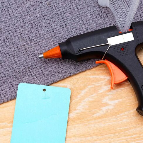 3000 PCS Tagging Gun Fasteners for Clothing Standard Label, Plastic Clothing Tag Barbs Attachments, Garment Tag Gun Refills, 1.5 Inch, 2.2 Inch, 2.8 Inch in Saudi Arabia