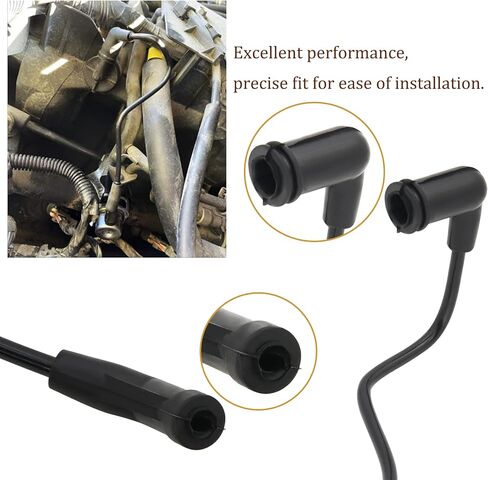 أنبوب فراغ منظم ضغط الوقود 17113556 متوافق مع سيارات شيفروليه وبويك وجي إم سي وكاديلاك in Kuwait