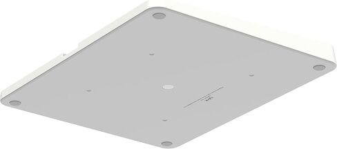 صينية هارموني للوحة التتبع Apple Magic ولوحة المفاتيح Apple Magic، إعداد مكتب نظيف - لوحة المفاتيح ولوحة التتبع غير متضمنة in Kuwait