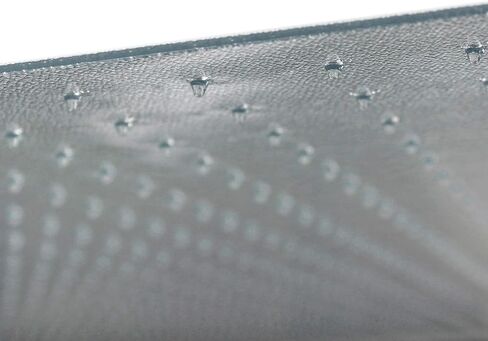Floortex® Cleartex® Enhanced Polymer Rectangular Chair Mat for Carpets up to 3/8" - 48" x 60" in Saudi Arabia
