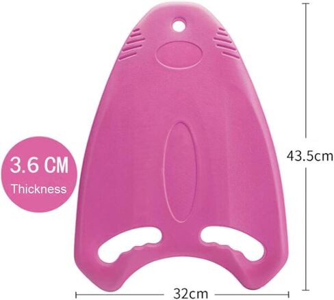 حوض سباحة للمساعدة في التدريب على لوح السباحة من آي لايك للأطفال والبالغين in Kuwait