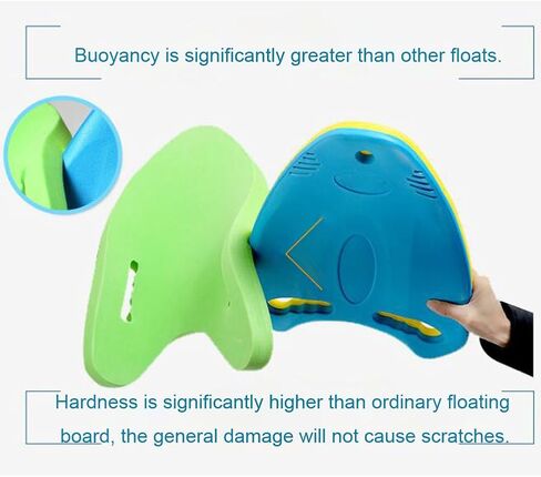 حوض سباحة للمساعدة في التدريب على لوح السباحة من آي لايك للأطفال والبالغين in Kuwait