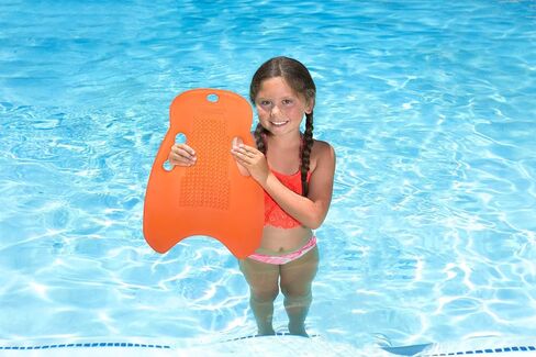 مدرب السباحة Poolmaster Aqua Fun Kickboard ومساعد السباحة in Saudi Arabia