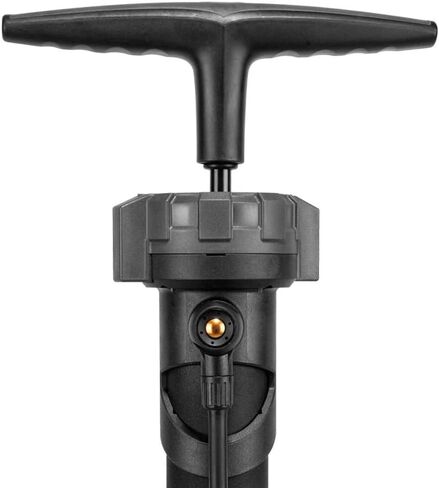 Topeak JoeBlow Booster, Black in Saudi Arabia