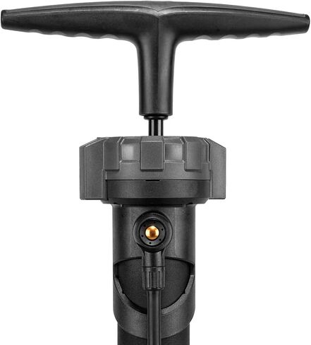 Topeak JoeBlow Booster, Black in Saudi Arabia