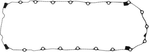 MAHLE Original OS32400 Engine Oil Pan Gasket Set in Saudi Arabia
