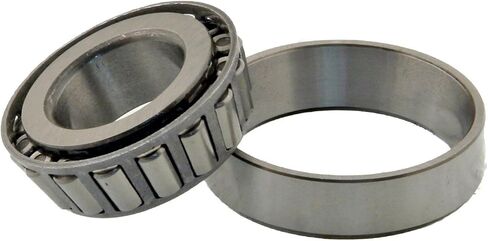 Coast To Coast (C2C) 30306 Tapered Bearing Set in Saudi Arabia