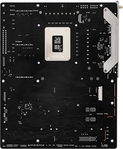 ASRock Z790 Lightning WiFi (Phantom Gaming) 14th, 13th & 12th Gen Intel® Core™ Processors (LGA1700) DDR5 Windows® 10 64-bit / 11 64-bit Motherboard in Saudi Arabia