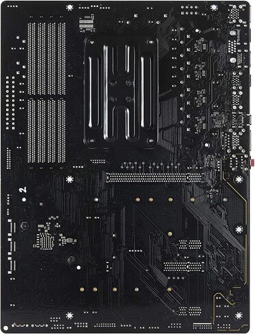 ASRock X570 Pro 4 AM4/4DDR4/HDMI/DP/ATX Motherboard in Saudi Arabia