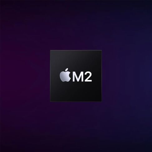 شريحة ابل 2023 ماك ميني M2 / ذاكرة الوصول العشوائي 16 جيجابايت، مساحة تخزين 256 جيجابايت SSD - Z16K000R3 in Saudi Arabia