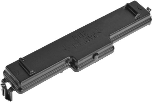 باب الوصول إلى فلتر هواء المقصورة لـ DODGE RAM 1500 2500 3500 - OEM in Kuwait