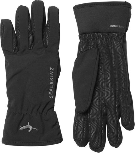 SEALSKINZ Griston Women's Waterproof All Weather Lightweight Glove in Saudi Arabia