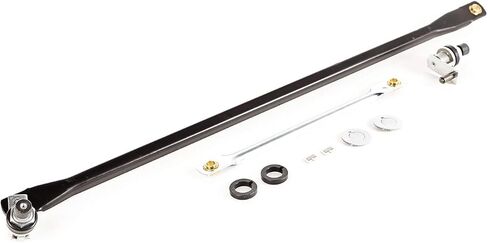 Omix | 19105.09 | Windshield Wiper Linkage Kit | OE Reference: 5453958K | Fits 1976-1986 Jeep CJ in Saudi Arabia