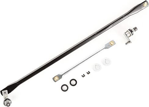Omix | 19105.09 | Windshield Wiper Linkage Kit | OE Reference: 5453958K | Fits 1976-1986 Jeep CJ in Saudi Arabia