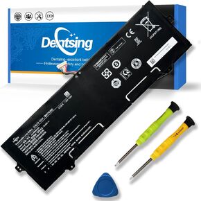 AA-PBMN4VN Laptop Battery 67Wh Compatible with Samsung Galaxy Book Pro 360 15 15.6" NP950XDB NP950XDB-KA1US NP950XDB-KB1US NP950XDB-KC3US NP950XDB-KC5US NP950QDB NP950QDB-KB1US NP950QED-KB1US 15.44V