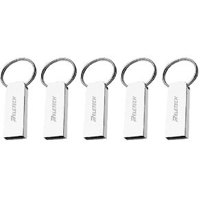 16GB Flash Drive, USB 2.0 Flash Drives, Memory Stick, Thumb Drives, Thumb Drive for Office Data Transfer,for Pc Laptop (T5, 16GB) in Saudi Arabia