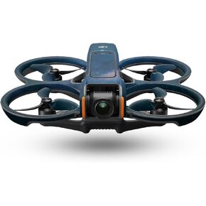 Drone Skin Compatible with DJI Avata 2 (2024) - Night Sky - Premium 3M Vinyl Protective Wrap Decal Cover - Easy to Apply | Crafted in The USA by MightySkins