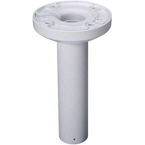 Dahua Accessory Ceiling Mount Bracket Security Camera, White (PFB300C)