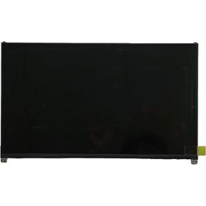 Replacement B140XTN07.4 for Dell Latitude 3420 5420 Screen 14" LCD LED Display 30-pin eDP 1366x768 Left and Right Bracket Matte 0CDJJ8