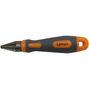 Lyman VLD Inside Chamfer Tool