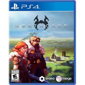 Northgard - PlayStation 4