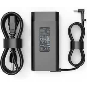 280W AC Charger fit for OMEN 16 16-k0013dx 16-k0033dx 16-k0023dx 16-xf0033dx 16-wd0013dx 16-xf0087nr Zbook Fury 16 17 G11 G10 G9 M94073-001 M94073-002 M95376-001 Laptop