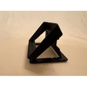 Medium Stream Deck Foldable Stand MK.2 (Black)