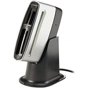 SanDisk SDDR-88-A15 8-in-1 USB 2.0 Hi-speed "CARD" Reader/"WRITER" (Retail Package)