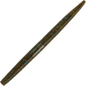 Yum Lures YDG5278 Dinger Ghillie Suit, 5