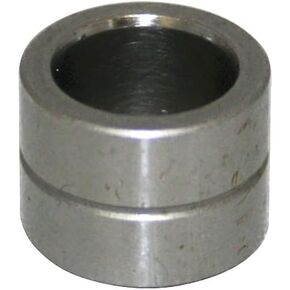 Redding Heat Treated Steel 1/2" O.D. x 3/8" Long Neck Sizing Bushing - Available in .001" Size Increments